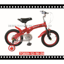 2016 último estilo Mini Kid Pocket Bike Child Bike de China